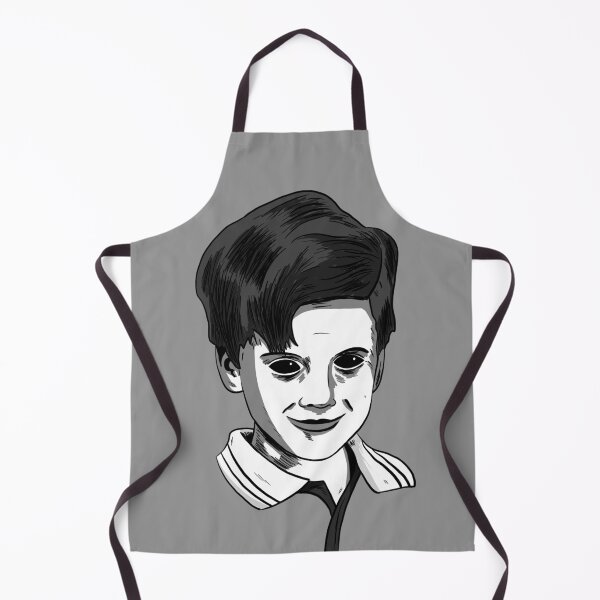 Item preview, Black Eyed Kid designed and sold by blacksnowcomics.