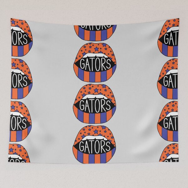 Item preview, Gators Mouth designed and sold by carwalker13.