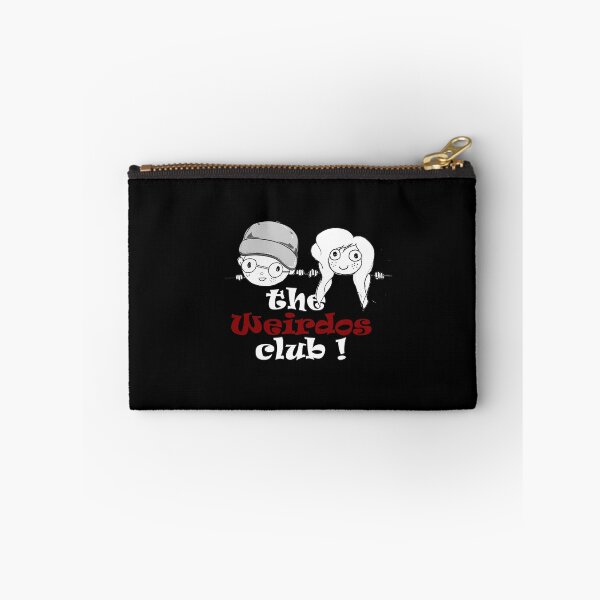 Item preview, the weirdos club designed and sold by loulousworld.