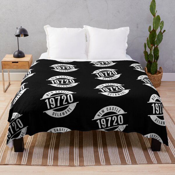 Item preview, New Castle Delaware 19720 Zip Code designed and sold by creativecurly.