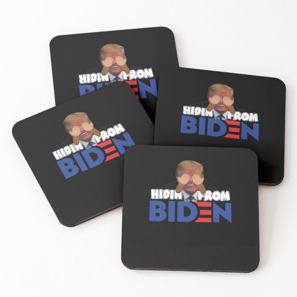 Item preview, Hiden from Biden designed and sold by VibeCraze Designs.