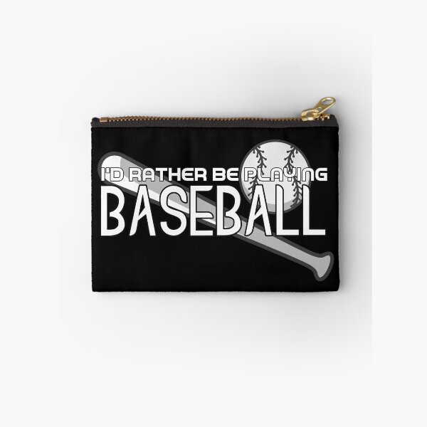 Aperçu de l'œuvre Je jouerais plutôt au baseball créée et vendue par RobomShop.