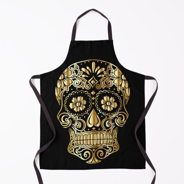 Item preview, Mexican skull designed and sold by Jey57.