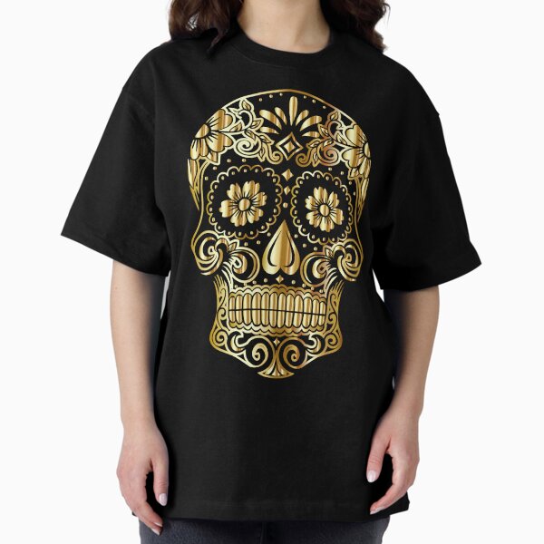 Item preview, Mexican skull designed and sold by Jey57.