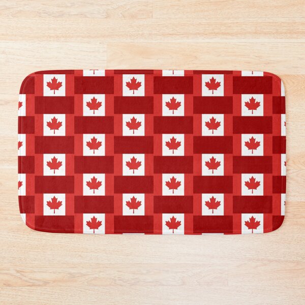 Item preview, Canada flag  designed and sold by PeacePlanet.