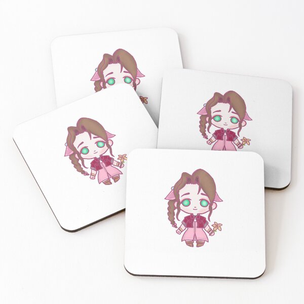 Item preview, Small Flower Girl  designed and sold by MahouKoneko.