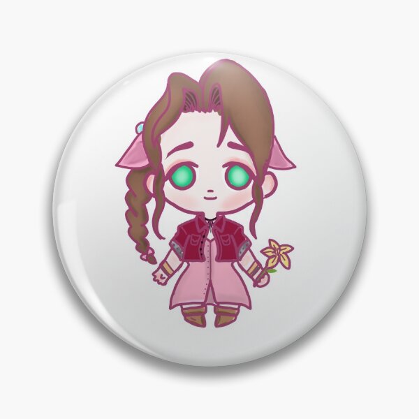 Item preview, Small Flower Girl  designed and sold by MahouKoneko.