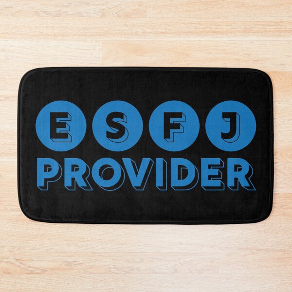 Item preview, ESFJ designed and sold by LookFrog.