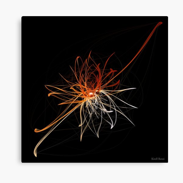 Globalization Canvas Print