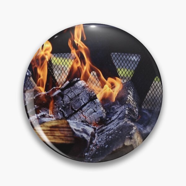 Item preview, fireplace  designed and sold by Howlingstudioss.