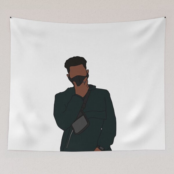 Item preview, TBJZL - Tobi Brown designed and sold by Unofficial-YT.