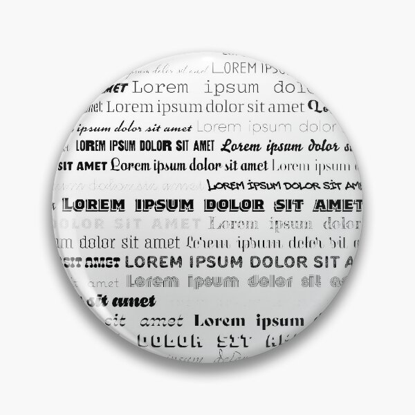 Item preview, Lorem Ipsum Dolor Sit Amet designed and sold by WEIRDglow.