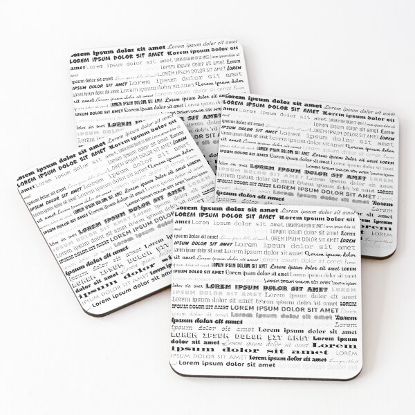 Item preview, Lorem Ipsum Dolor Sit Amet designed and sold by WEIRDglow.
