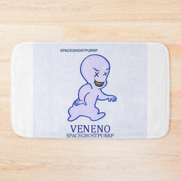 Item preview, Veneno (Spaceghostpurrp) designed and sold by jc-fatman19.