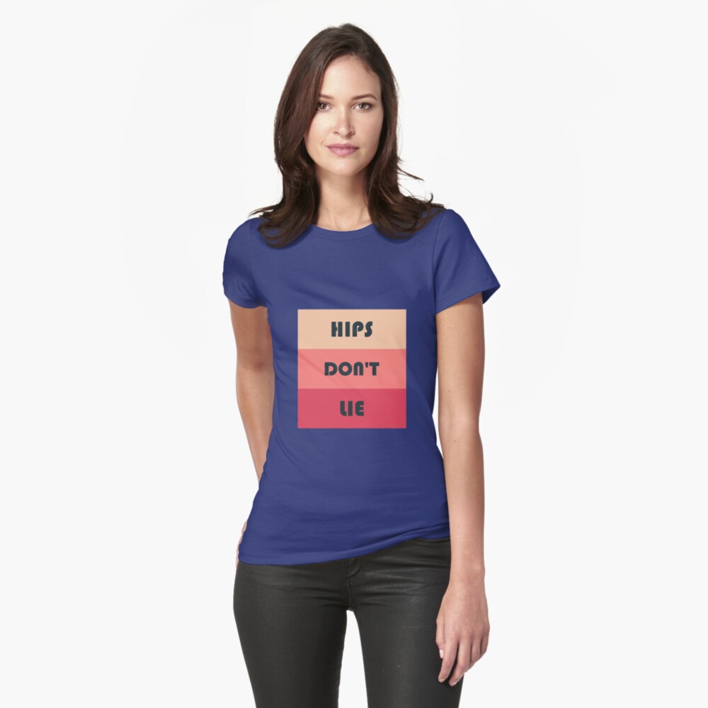 Hips Don't Lie - Bang Clothes