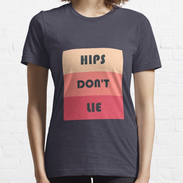 hips don t lie parody