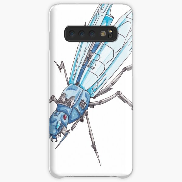 Zoids Locusta Samsung Galaxy Snap Case