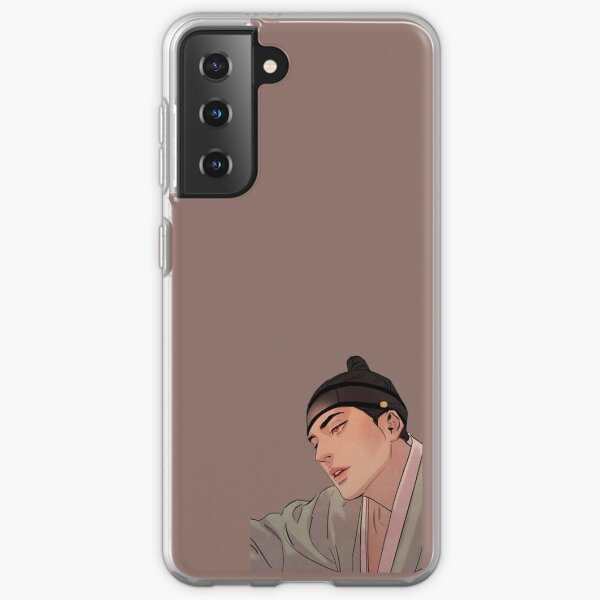 Painter of the Night - Seung Ho Coque souple Samsung Galaxy