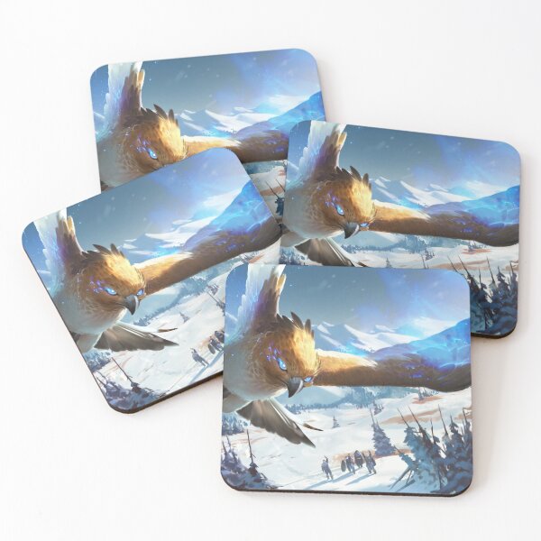 Item preview, ice world designed and sold by Brigie99.