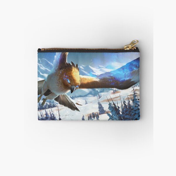 Item preview, ice world designed and sold by Brigie99.