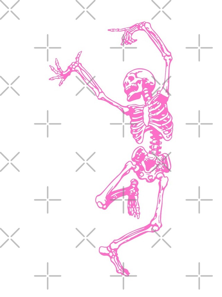 Dance With Pink Death by TheWhiteBear
