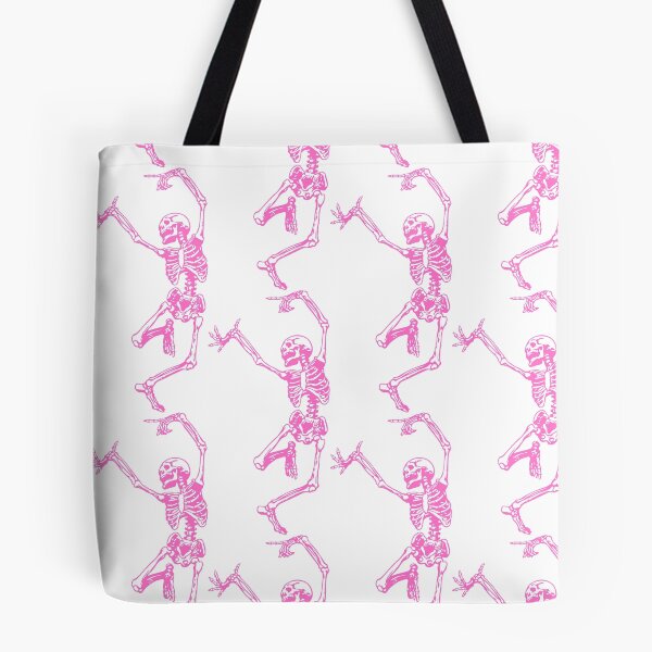 Item preview, Dance With Pink Death designed and sold by TheWhiteBear.