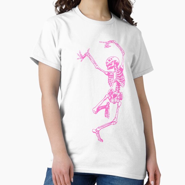 Item preview, Dance With Pink Death designed and sold by TheWhiteBear.