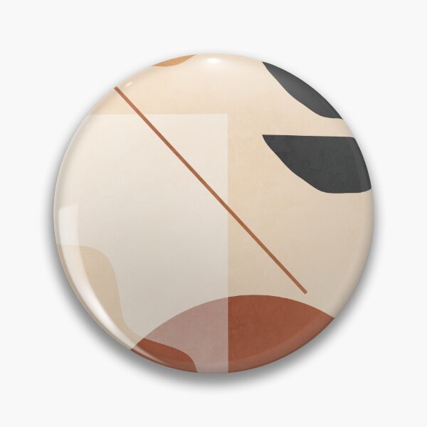 Item preview, Abstract Minimal Shapes 39 designed and sold by ThingDesign.
