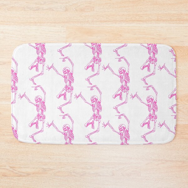 Item preview, Dance With Pink Death designed and sold by TheWhiteBear.