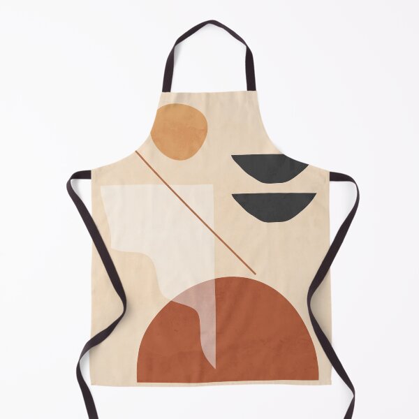 Item preview, Abstract Minimal Shapes 39 designed and sold by ThingDesign.