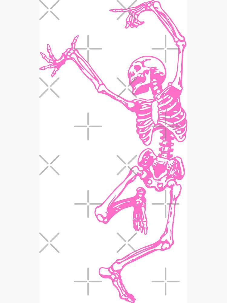 Dance With Pink Death by TheWhiteBear