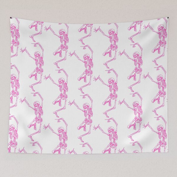 Item preview, Dance With Pink Death designed and sold by TheWhiteBear.