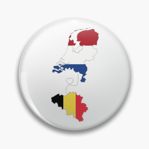 Artikelvorschau, Niederlande - Belgien | Fernliebe entworfen und verkauft von toofardesign.