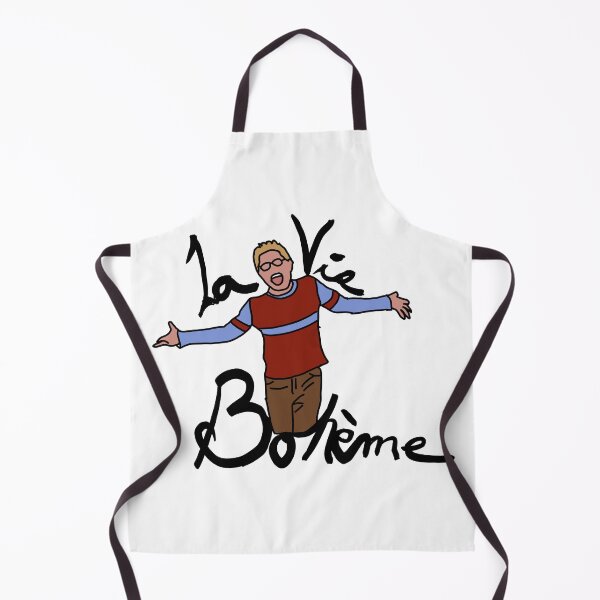 Item preview, La Vie Boheme designed and sold by klh0853.