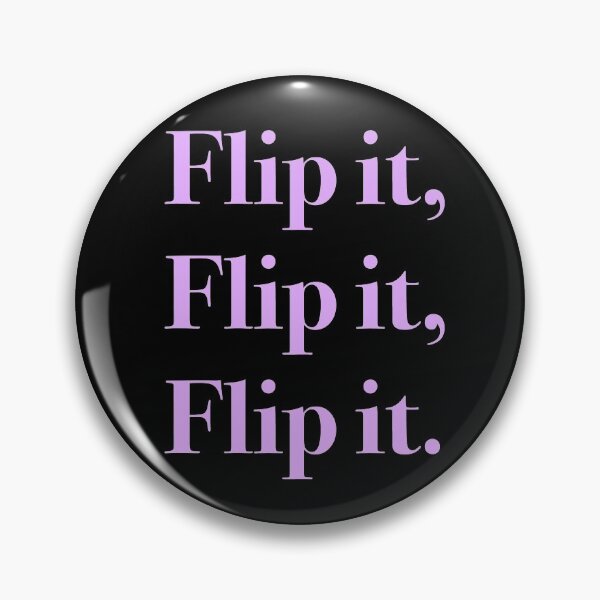 Item preview, flip it designed and sold by AriGrandeCanada.
