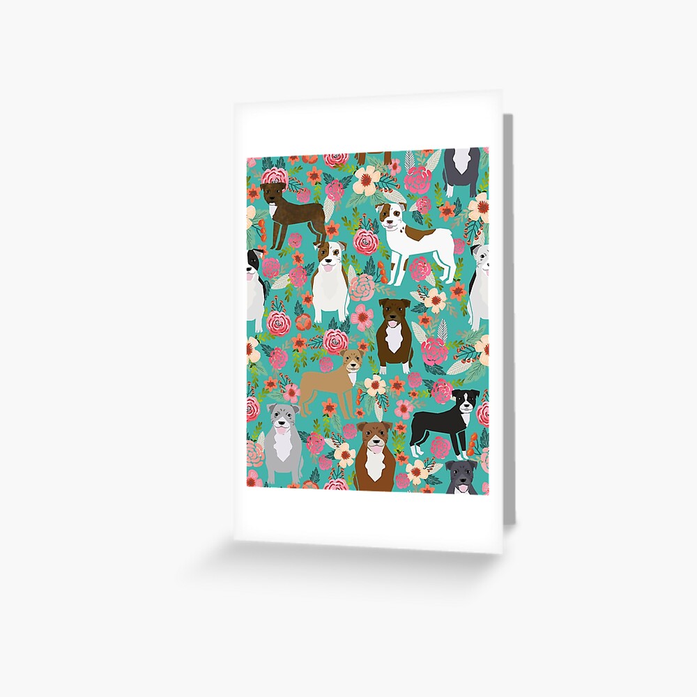 Item preview, Greeting Card designed and sold by PetFriendly.