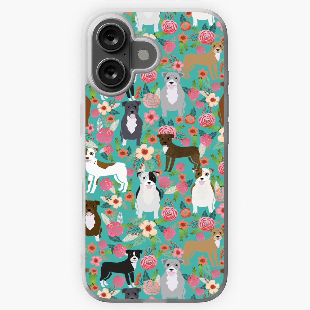 Item preview, iPhone Soft Case designed and sold by PetFriendly.
