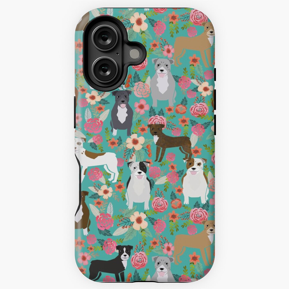 Item preview, iPhone Tough Case designed and sold by PetFriendly.