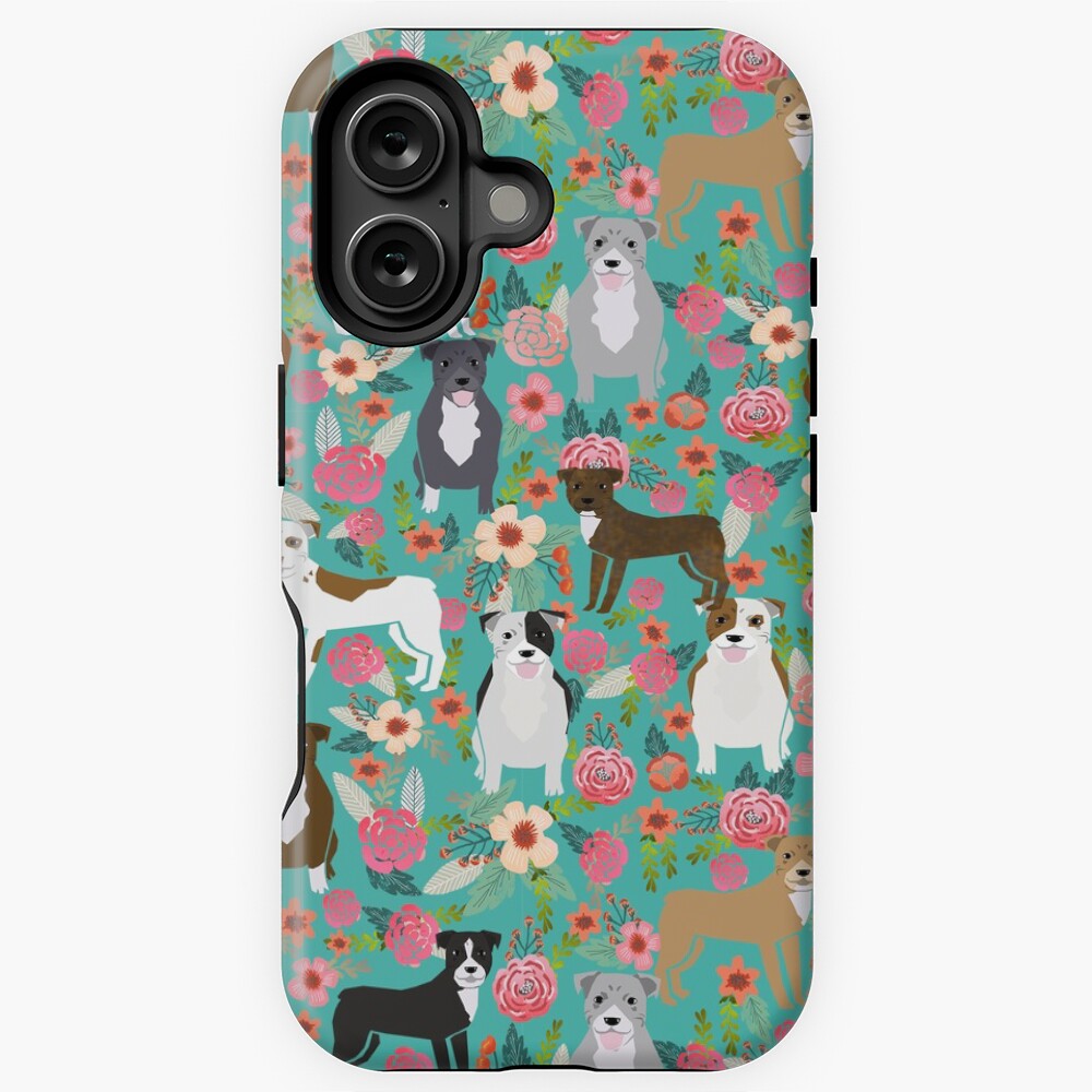 Item preview, iPhone Magsafe Tough Case designed and sold by PetFriendly.