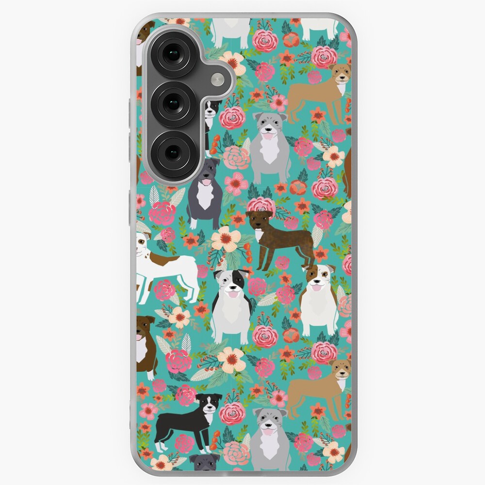 Item preview, Samsung Galaxy Soft Case designed and sold by PetFriendly.