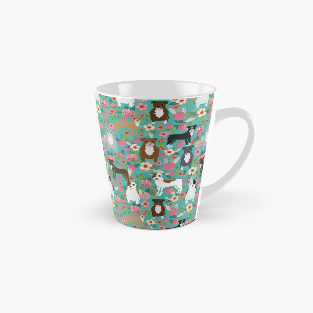 Item preview, Tall Mug designed and sold by PetFriendly.