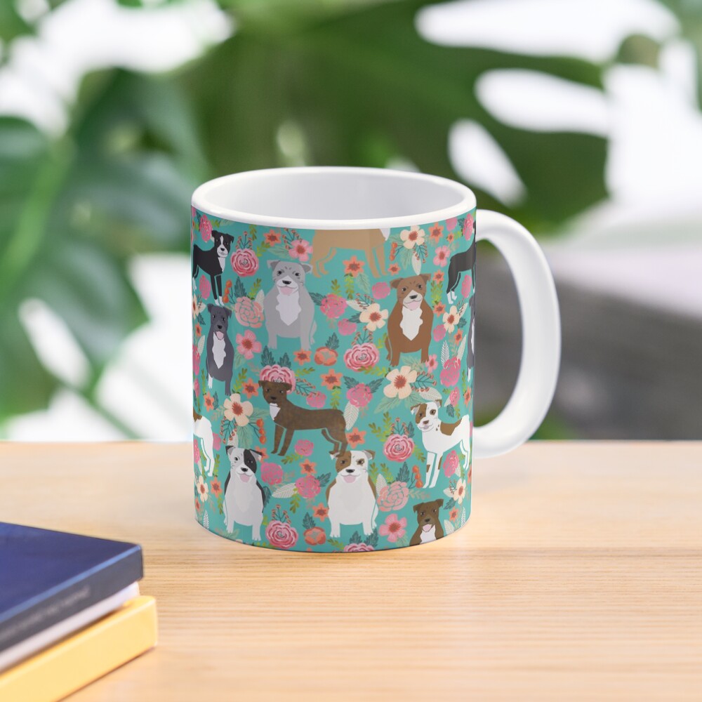 Item preview, Classic Mug designed and sold by PetFriendly.