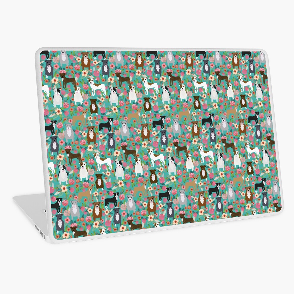 Item preview, Laptop Skin designed and sold by PetFriendly.