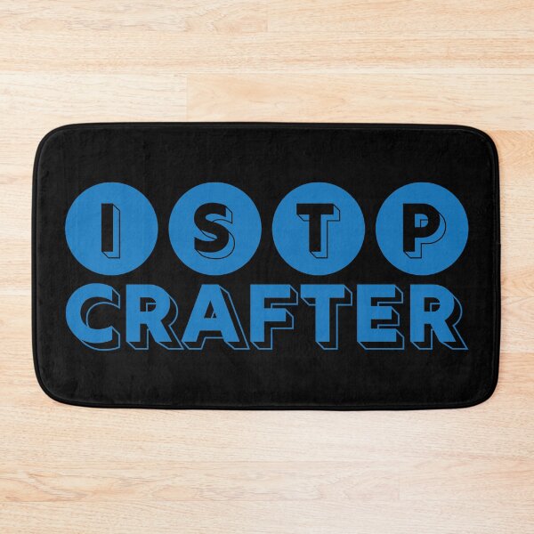 Item preview, ISTP designed and sold by LookFrog.