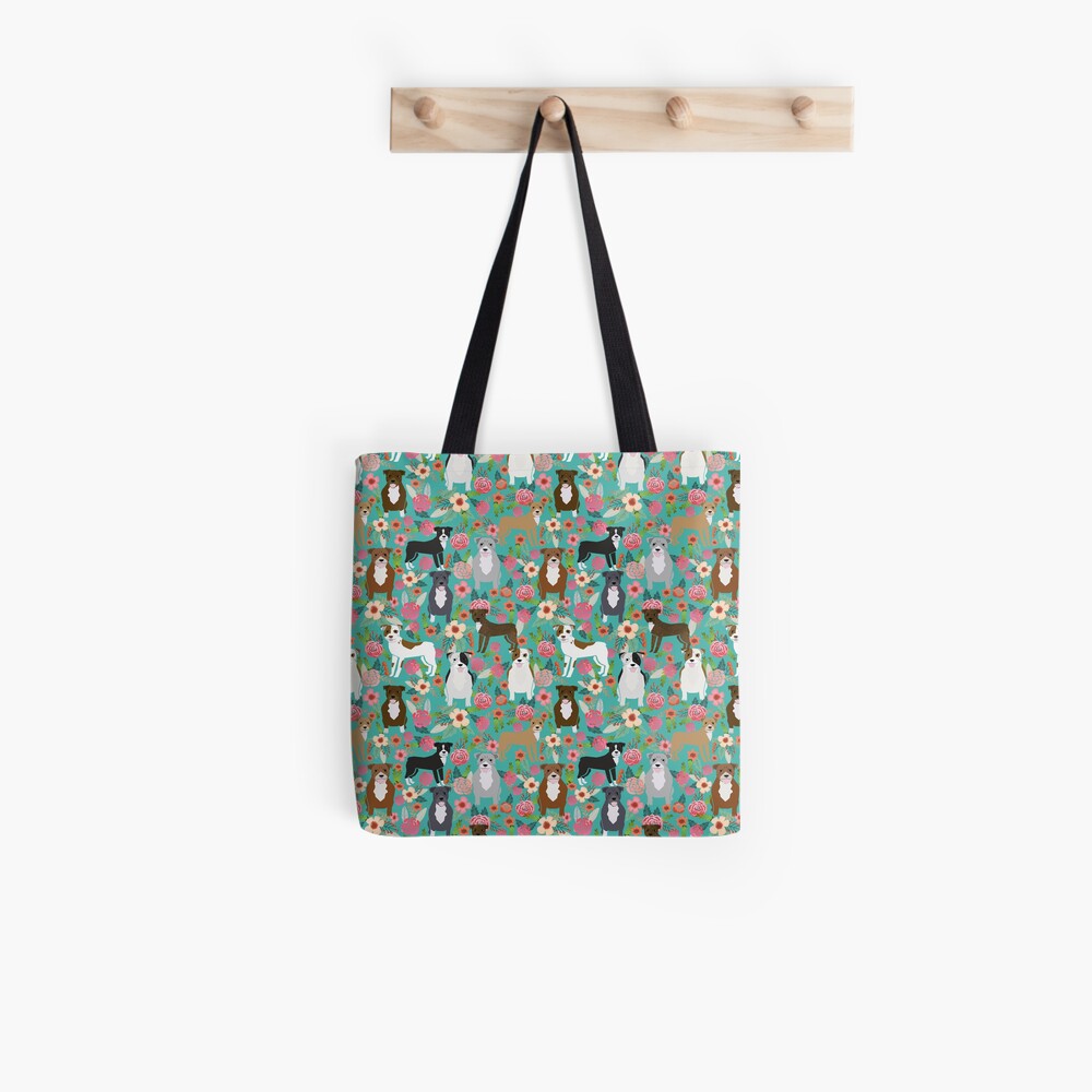 Item preview, All Over Print Tote Bag designed and sold by PetFriendly.