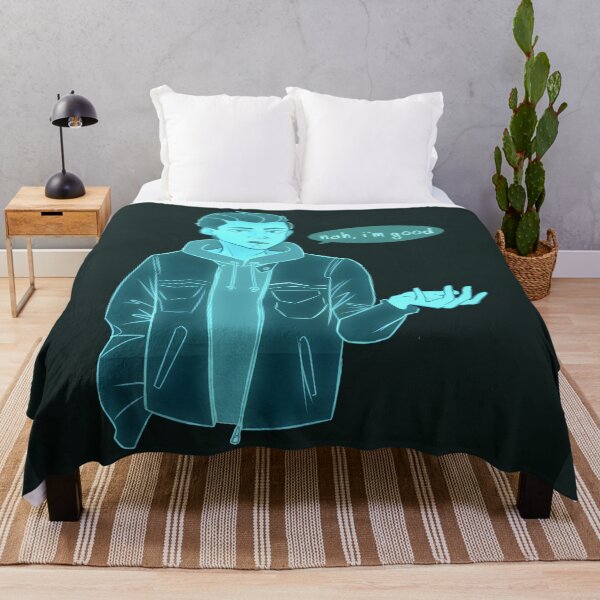 Item preview, no, estoy bien designed and sold by Brethyra.