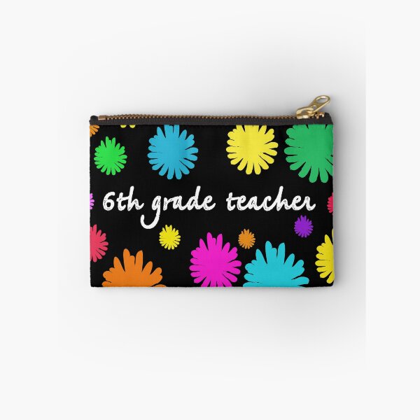 Item preview, Middle school teacher designed and sold by firegalaxy.