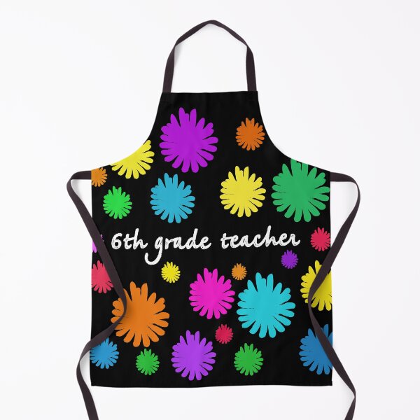 Item preview, Middle school teacher designed and sold by firegalaxy.