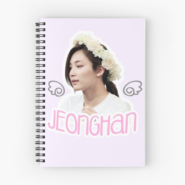 Item preview, Angel Jeonghan designed and sold by sylnae.