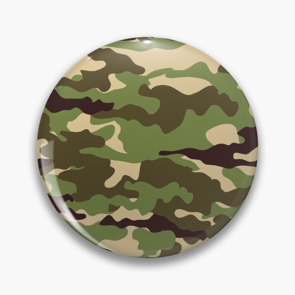 Item preview, Camouflage Pattern designed and sold by cursotti.